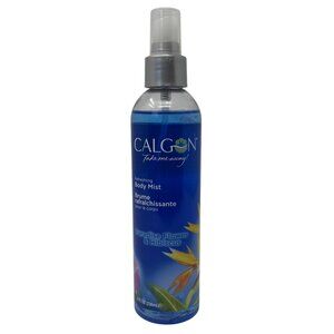 Calgon Take Me Away Vintage Refreshing Body Mist 8 fl oz NEW!